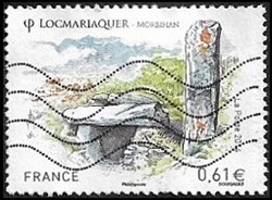 Locmariaquer - Morbihan