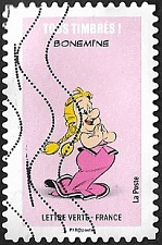 Bonemine