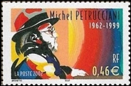 Michel Petrucciani 1962-1999