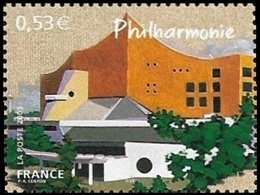 La Philharmonie