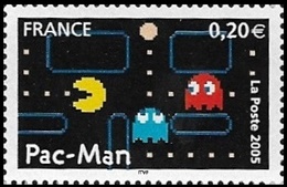 Pac-Man