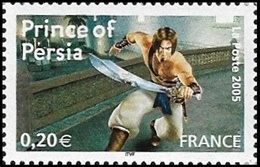 Prince of Persia