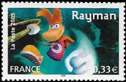 Rayman