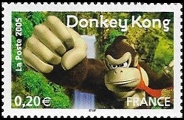 Donkey Kong