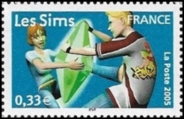 Les Sims