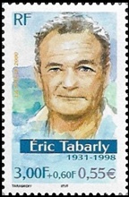 Eric Tabarly 1931-1998