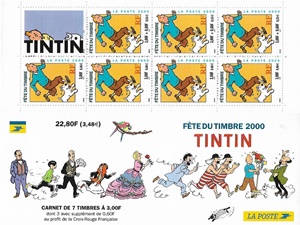 Tintin