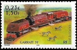 Garrat 59