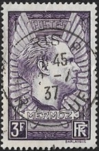 Mermoz (1901-1936)