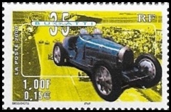 Bugatti 35