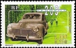 Peugeot 203