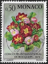 Concours international de bouquets