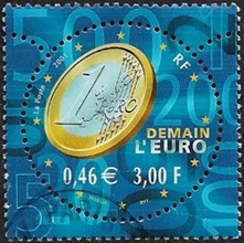 Demain l'euro