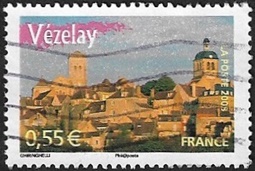 Vézelay