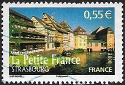 La petite France