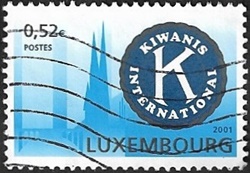 Kiwanis International