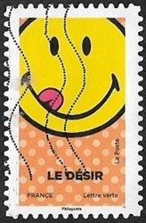 Le désir