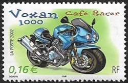 Voxan 1000 Café Racer