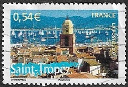 Saint Tropez