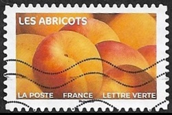 Les abricots