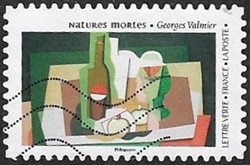 Georges Valmier 