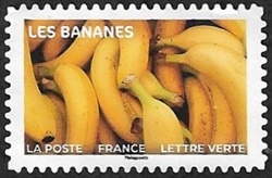 Les bananes