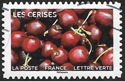 Les cerises