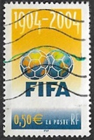 FIFA 1904-2004