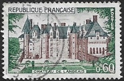 Château de Langeais