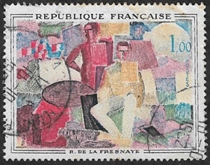 Roger de la Fresnaye