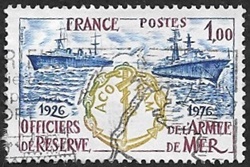 ACORAM 1926-1976 Officiers de réserve de l’Armée de mer ACORAM 1926-1976 Officiers de réserve de l’Armée de mer