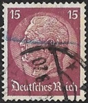 Paul von Hindenburg - 15