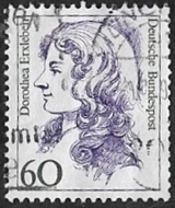 Dorothea Erxleben (1715-1762)