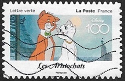 Les Aristochats