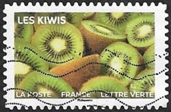 Les kiwis