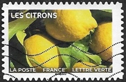 Les citrons