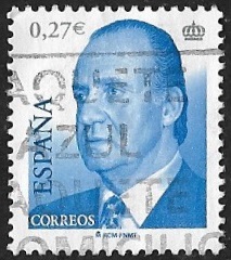 Roi Juan Carlos Ier