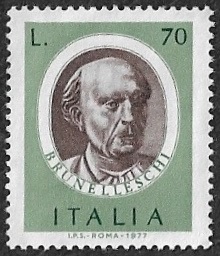 Filippo Brunelleschi