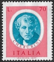 Luigi Cherubini