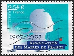 Association des Maires de France