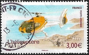 L'hélicoptère 1907-2007 L'hélicoptère 1907-2007