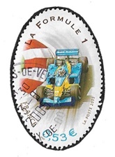 La Formule 1