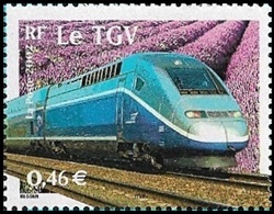 Le TGV