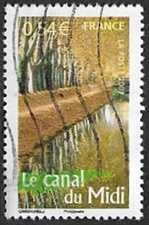 Le canal du Midi