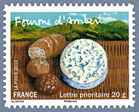 Fourme d'Ambert