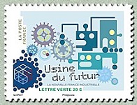 Usine du futur