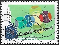 Exportations