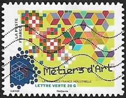 Métiers d'art