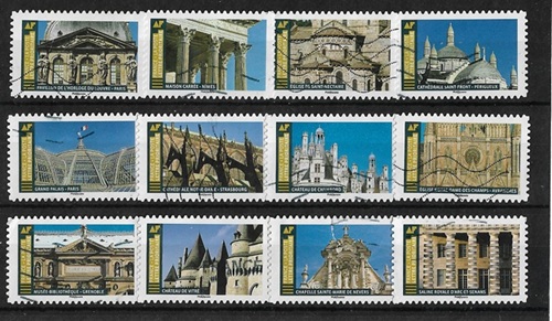 Histoire de Styles - Architecture – France Histoire de Styles - Architecture – France
